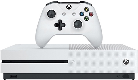 One tb xbox one new arrivals